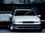 Jaguar Kensington 1990 года